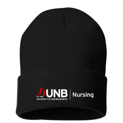 Cuff Bennie Embroidered Logo Thumbnail