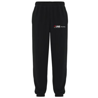 Adult Unisex Everyday Fleece Sweatpants Thumbnail
