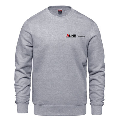 Crewneck Sweatshirt *Personalized with Department* Thumbnail