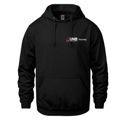 2025 New Style.-Adult Pullover Hoodie *Personalized with Department* Thumbnail