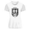 ATC PRO TEAM SHORT SLEEVE LADIES' TEE / ATCMC T-SHIRT À MANCHES COURTES PRO TEAM POUR FEMMES Thumbnail