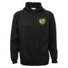ATC PTECH FLEECE VarCITY HOODED SWEATSHIRT Thumbnail
